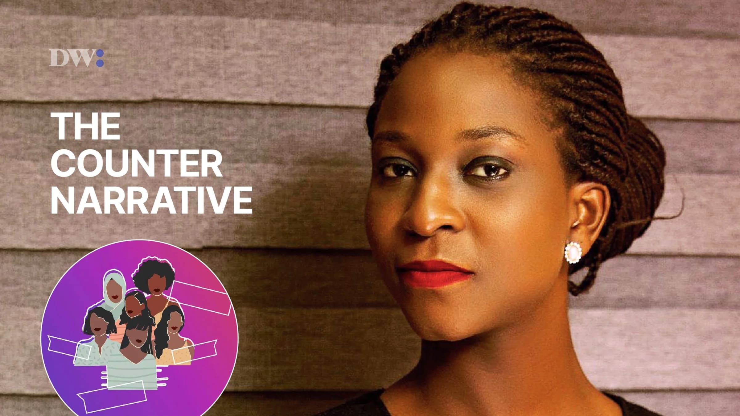 Cover Image for Meet The Woman Tackling Gender-Based Violence and Rape in Lagos State