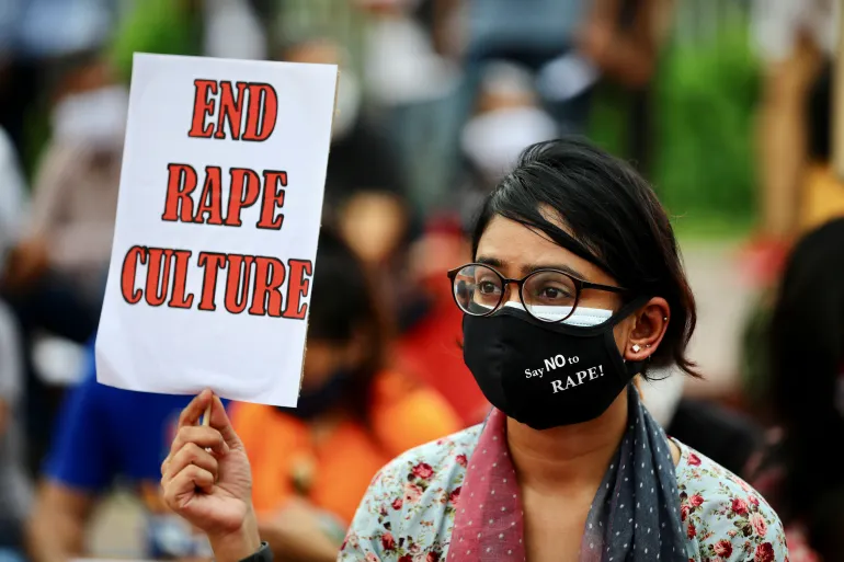Cover Image for Indian School Stops Rape Survivor From Taking Exams, Says Her Presence ‘Will Spoil Atmosphere’