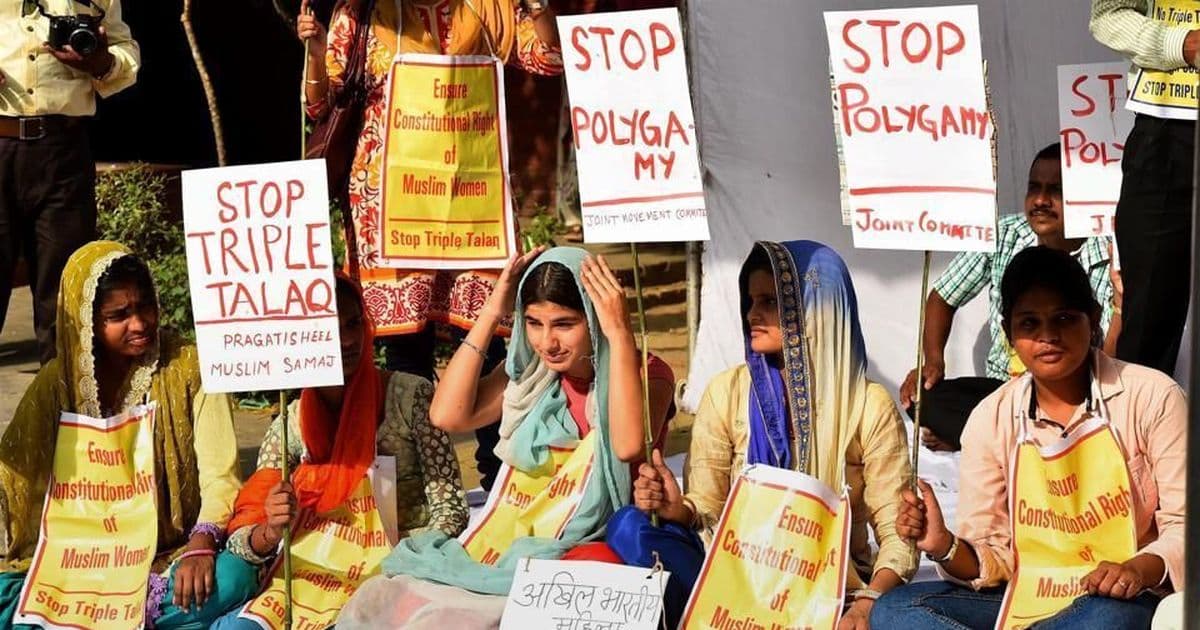 Cover Image for Polygamy Ban Sparks Division Among Muslim Women in Uttarakhand, India