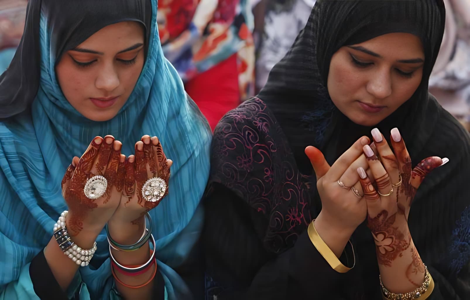Cover Image for India: Muslim Women To Join Friday Jummah Prayer In 15 Cities