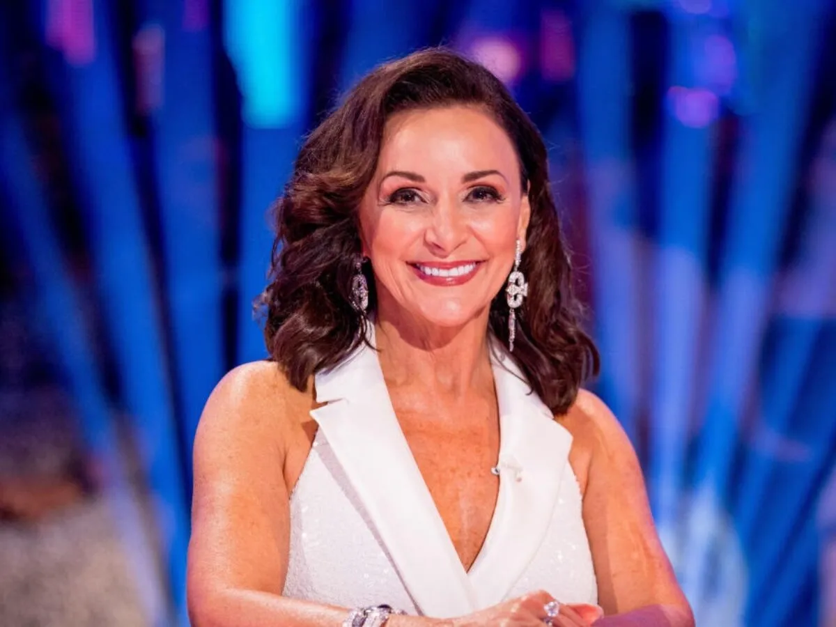 Cover Image for Shirley Ballas Speaks on Misogyny in the Dance Industry