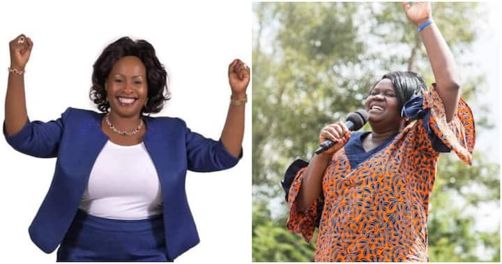 Cover Image for Kenya Decides:  Women Emerge Victorious as Governors Following August 2022 Elections