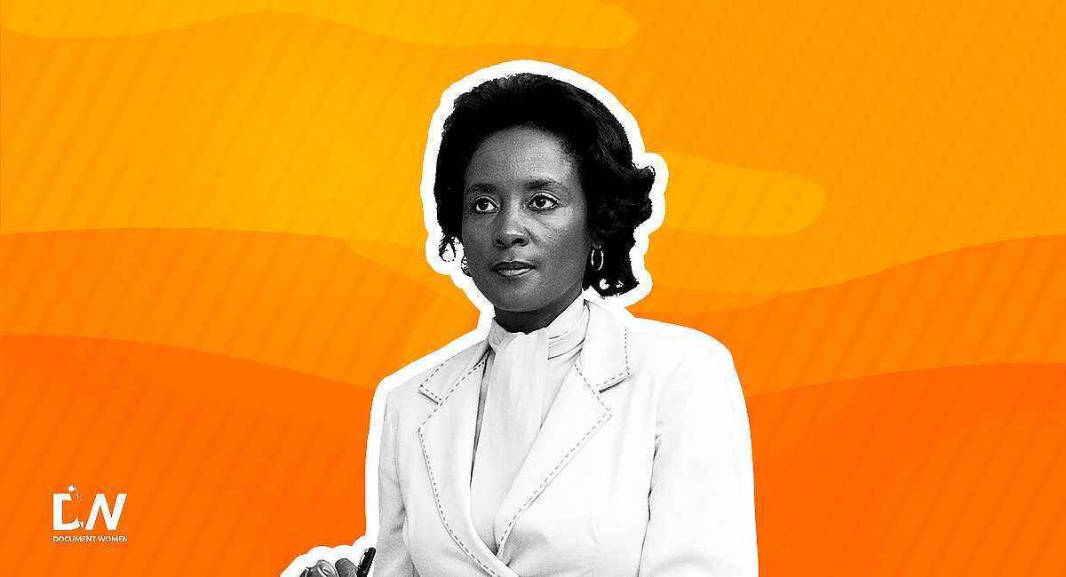 Cover Image for Annie Easley
