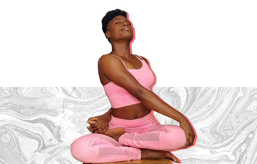 Cover Image for “I have zero tolerance for the sexualization of my yoga practice”