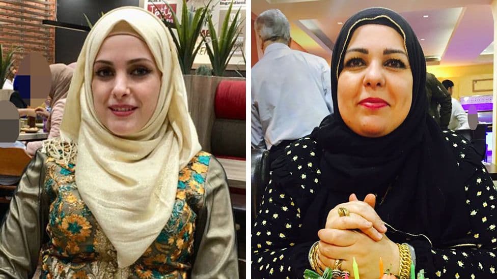 Cover Image for Mother and Daughter Killed After West Midlands Police Failed to Respond to Multiple 999 Calls