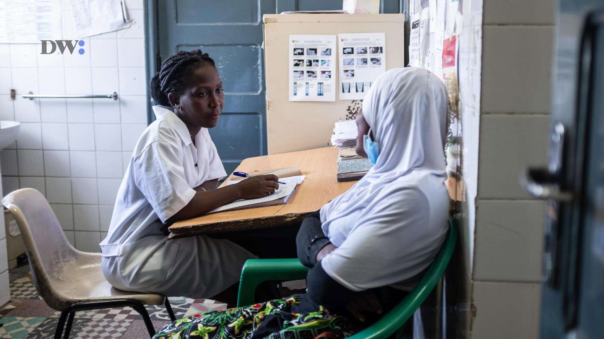 Cover Image for How Do We Enhance Access to Safe Abortions in Nigeria?
