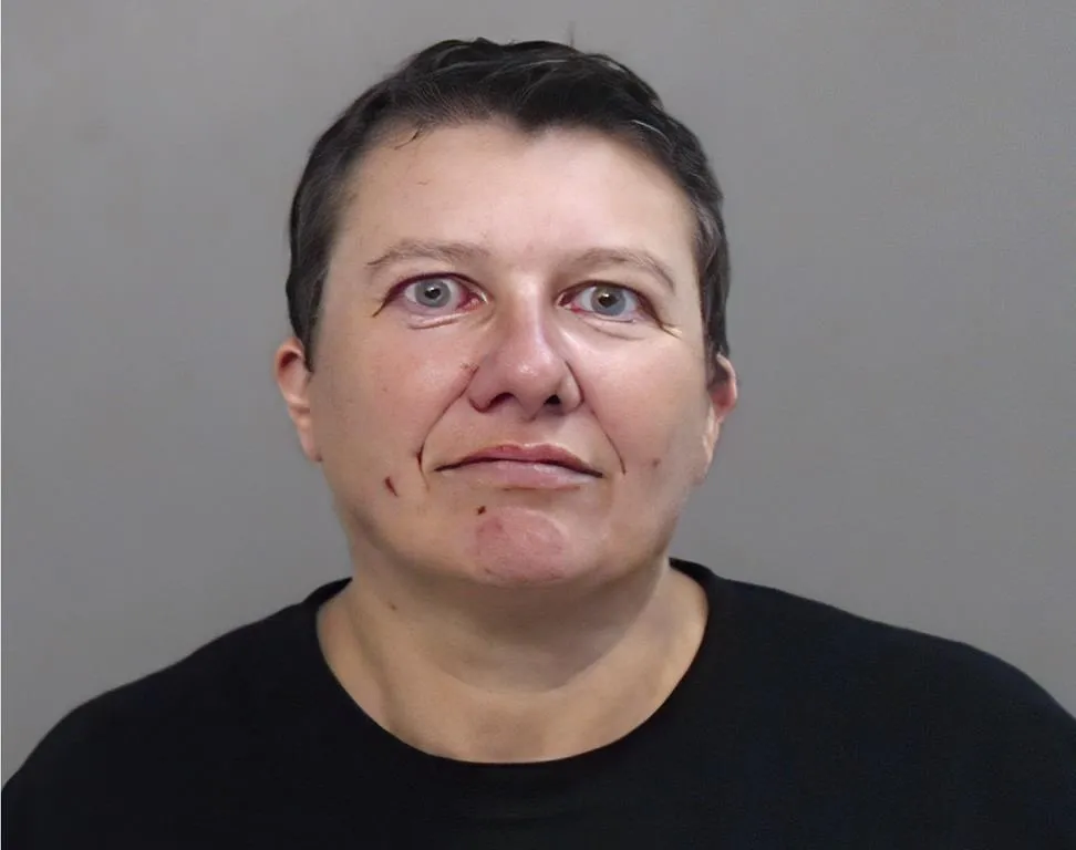 Cover Image for Woman Sentenced to 22 Years For Mailing Ricin to Donald Trump
