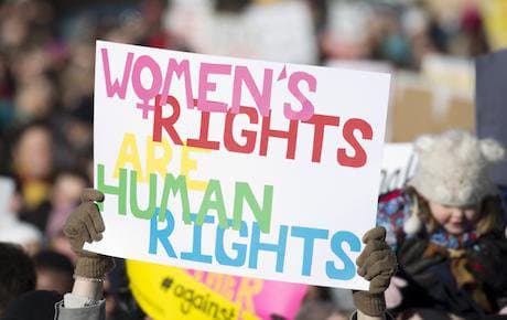 Cover Image for World Bank: Women Possess Only Two-Thirds Of Legal Rights Granted to Men