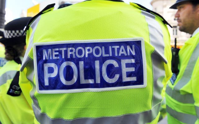 Cover Image for Met Officer Resigns Following Sexual Relations With Domestic Abuse Victim