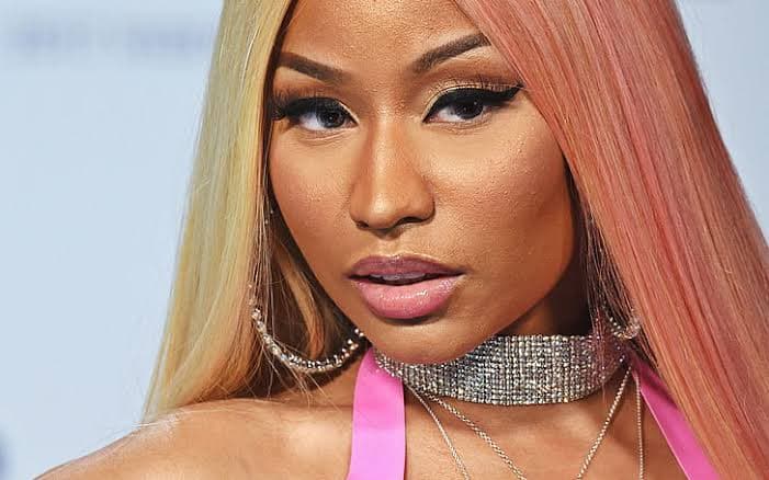 Cover Image for #2023 Grammys; Nicki Minaj is not pleased with the category changes