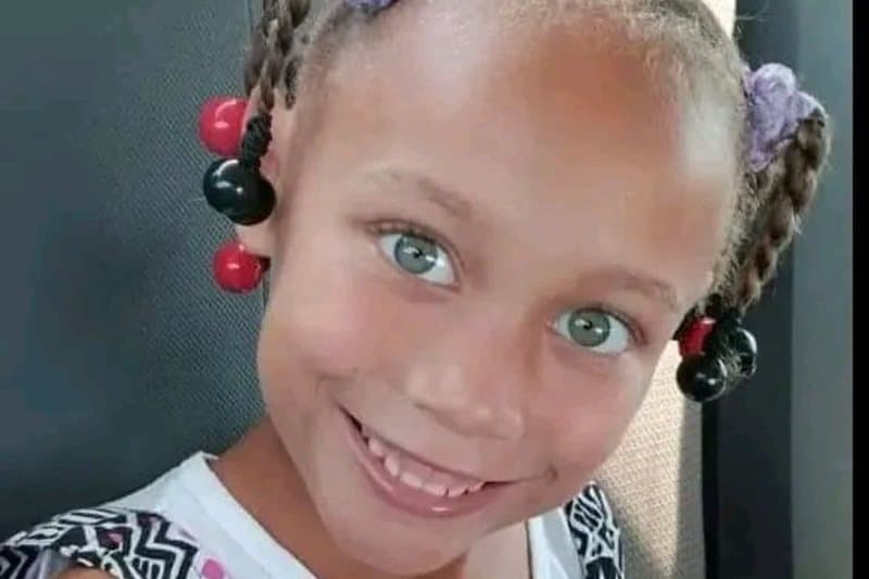 Cover Image for South African Police Continues to Investigate Disappearance of 6 Year Old Joslin Smith