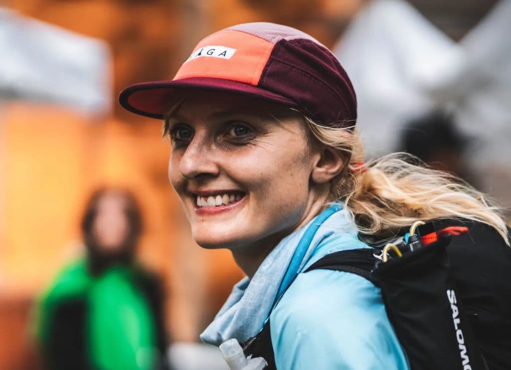 Cover Image for Cumbrian Vet and Athlete, Emma Stuart, Makes Shortlist for Woman of the Year Award