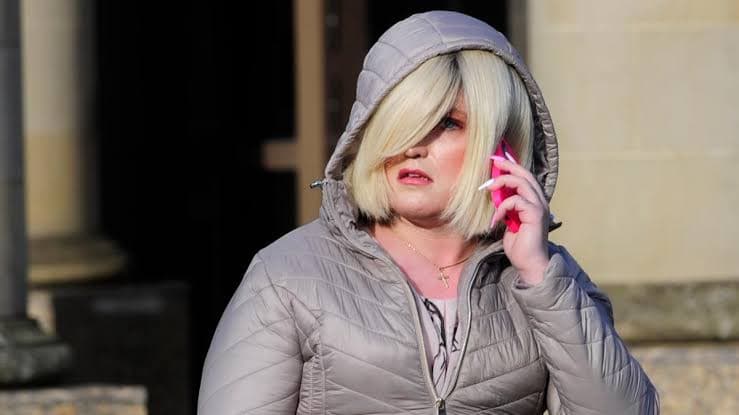 Cover Image for UK: Convicted Trans Rapist Isla Bryson To Serve Sentence In Male Prison