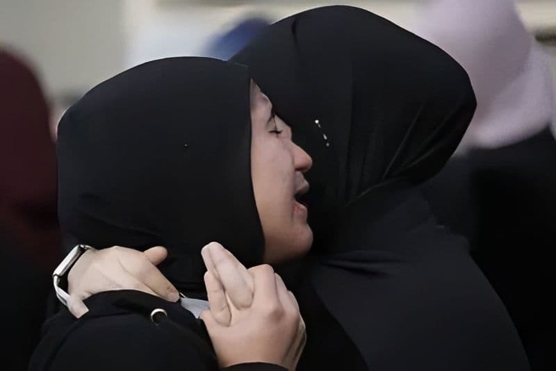Cover Image for Israeli Military Admits to Shooting 16-year-old Palestinian girl, Claims It Was An Accident