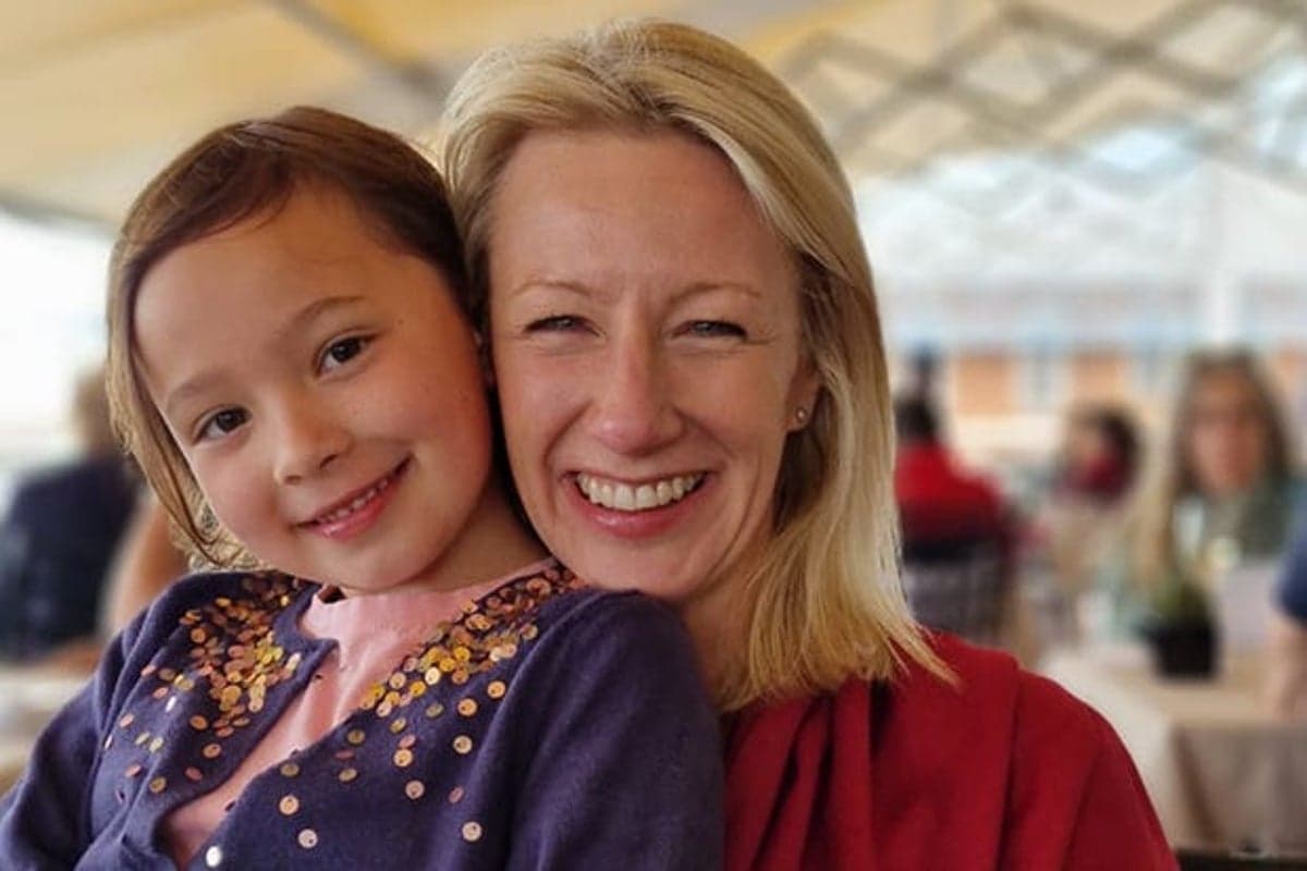 Cover Image for Sister of Epsom College Head, Shot Dead by Husband, Reveals She Planned to Leave Him