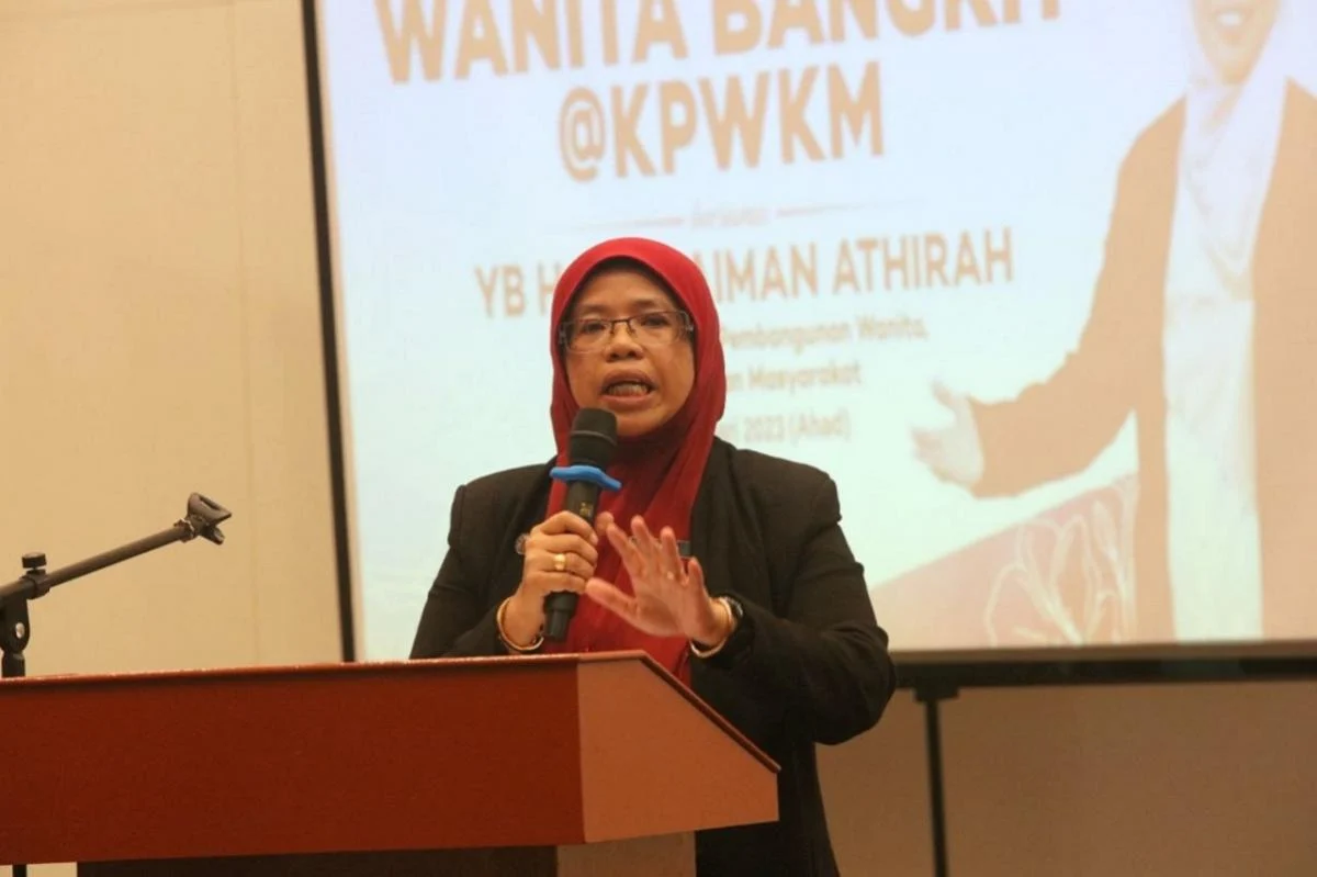 Cover Image for Malaysia: KPWKM Blames Porn Sites  For Increased Sexual Assaults on Children, Pushes for Prohibition of Pornographic Sites
