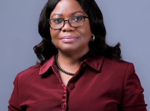 Cover Image for Iyabo Masha Announced As Director of G-24, Becomes First African To Hold The Post
