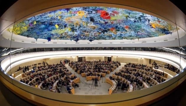 Cover Image for UN Adopts Groundbreaking Resolution on Intersex Rights