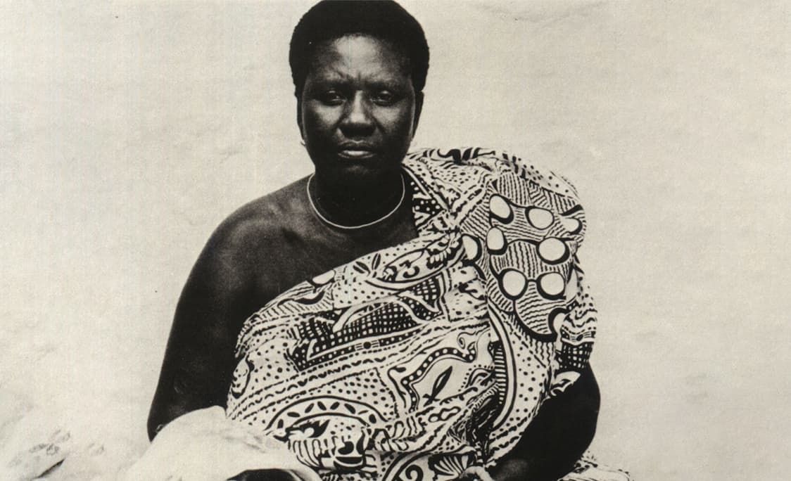 Cover Image for Despite the odds, These African Women Leaders Thrived On Uneven Playgrounds