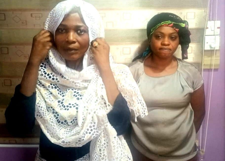 Cover Image for IGP orders investigation into Professor Zainab Abiola over assaulted police orderly