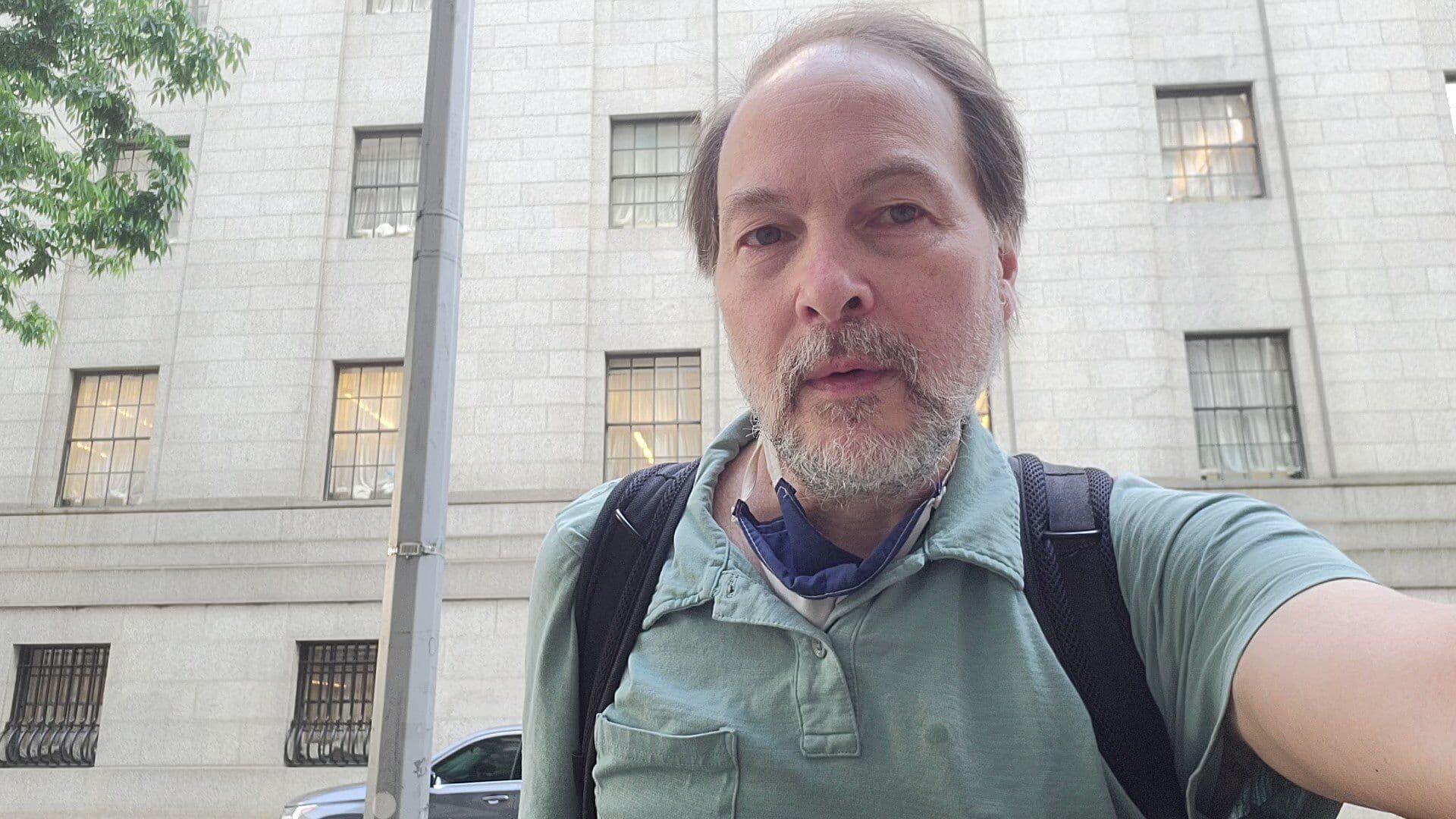 Cover Image for Former UN Official Jailed 15 Years For Drugging, Raping Women