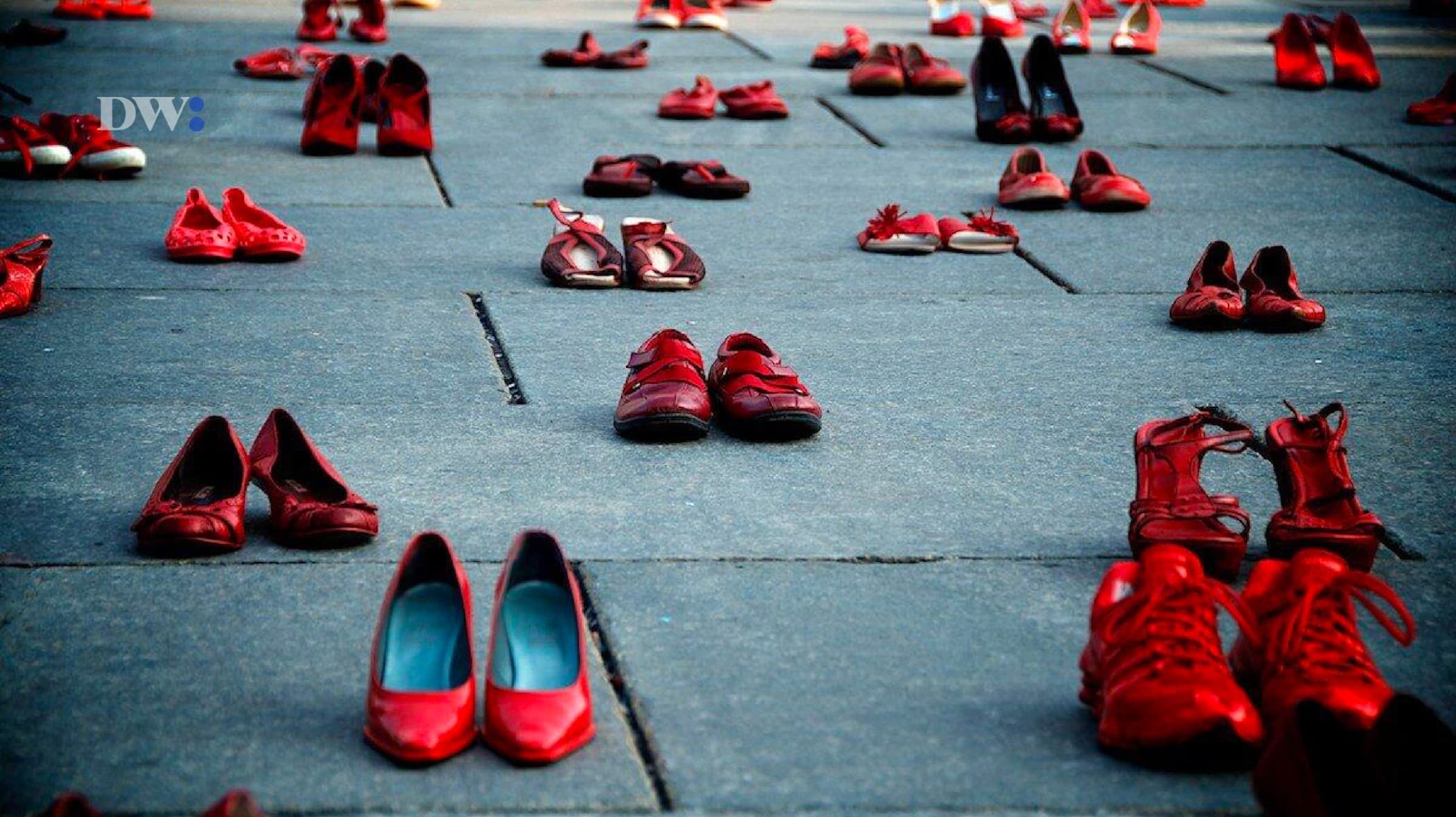Cover Image for Femicide Across the Globe – July to December 2023