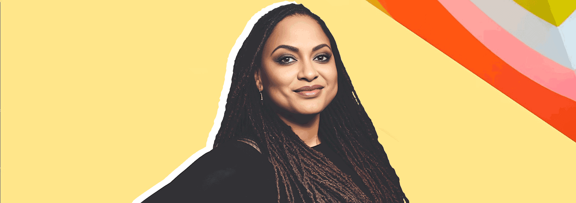 Cover Image for “Selma” Director, Ava Duvernay