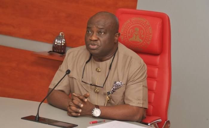Cover Image for Okezie Ikpeazu has signed the “Inheritance by Female Persons” bill into law.