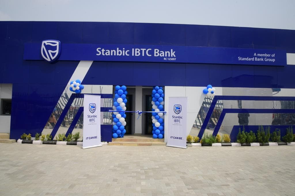 Cover Image for Stanbic IBTC Reiterates Dedication to Advancing the Status of Women in Technology
