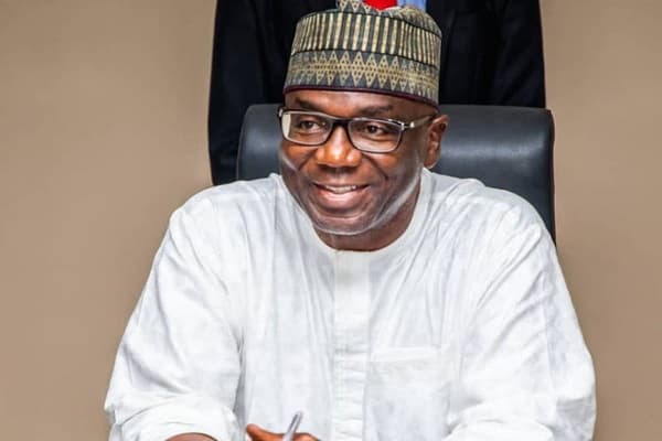 Cover Image for Kwara State Governor Proposes N5 Billion Incentive for States with More Female Representation