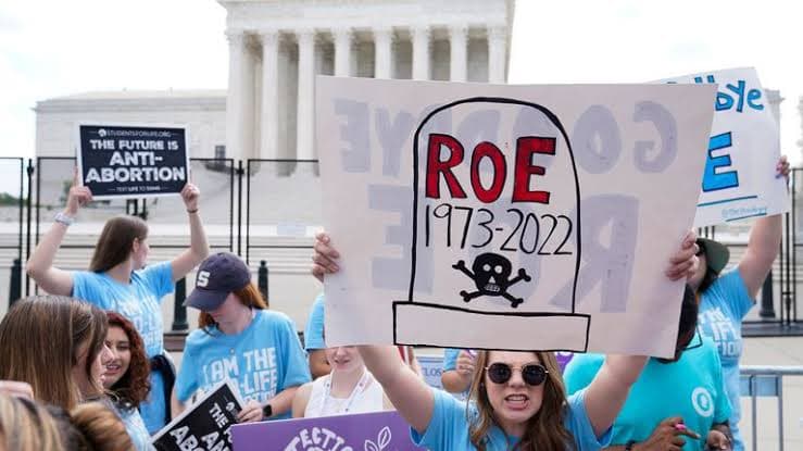 Cover Image for US-Based Religious Conservatives Groups Lobby to Restrict Abortion in Africa