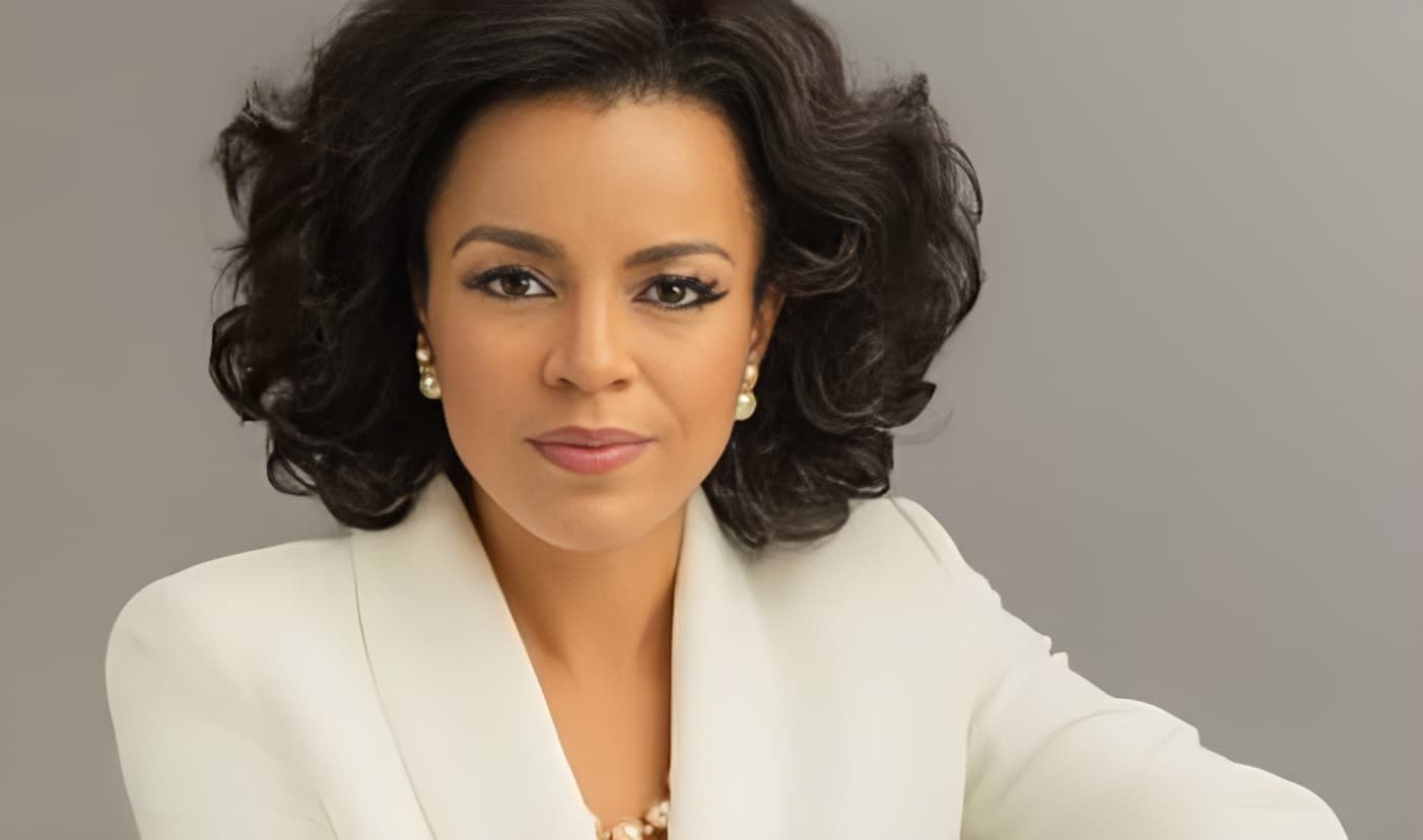 Cover Image for Tariye Gbadegesin Named CEO of Climate Investment Funds, Becomes First Appointed African