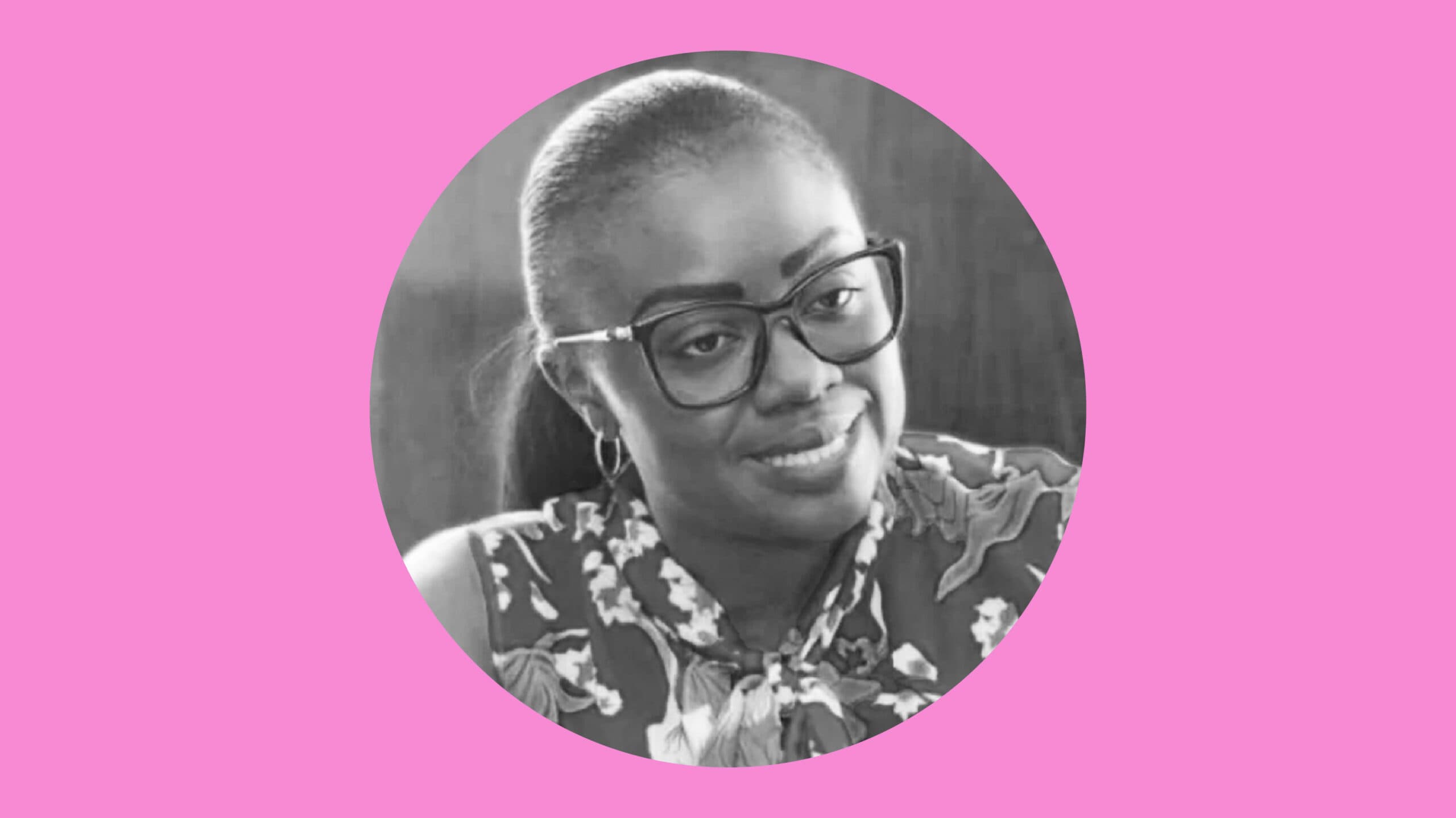Cover Image for Kenyan Lawmaker, Grace Orwoba
