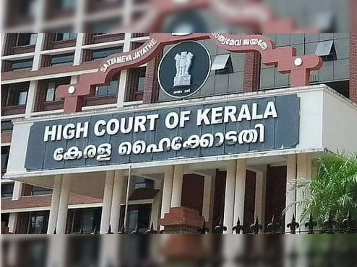 Cover Image for “Pregnancy shouldn’t hinder employment opportunities” – Kerala Hight Court