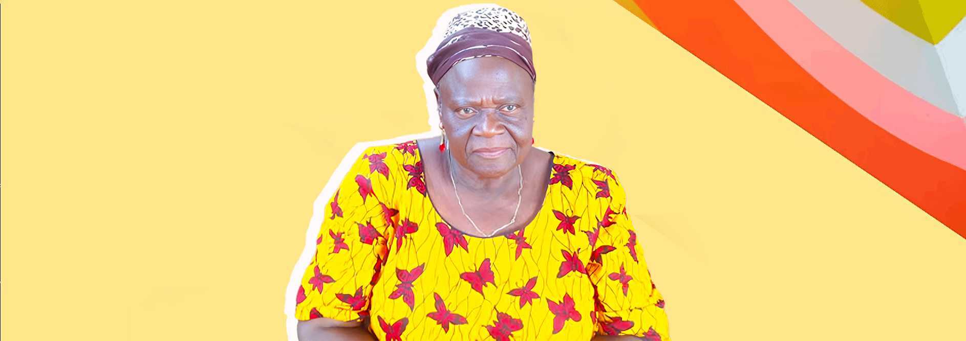 Cover Image for Mammy Maria Ochefu, The Woman Who Started The ‘Mammy Market’