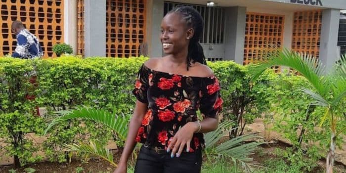Cover Image for Post-mortem Unravels Cause of Death of KU Student, June Jerop Kangogo