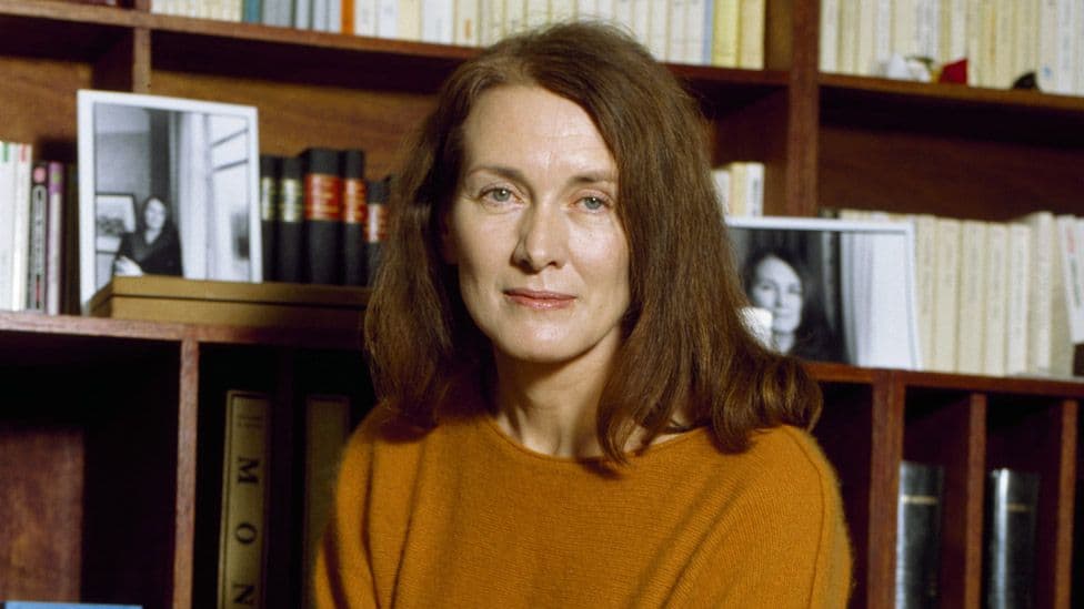 Cover Image for French Author Annie Ernaux Wins 2022 Nobel Prize for Literature
