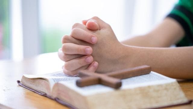 Cover Image for Women sue Christian Organization for Alleged Abuse and Coverup