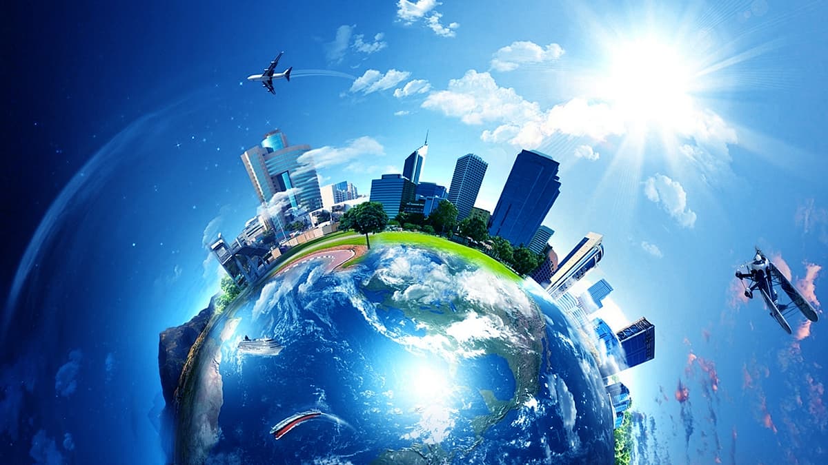 Cover Image for Women this week: Around the world in 5