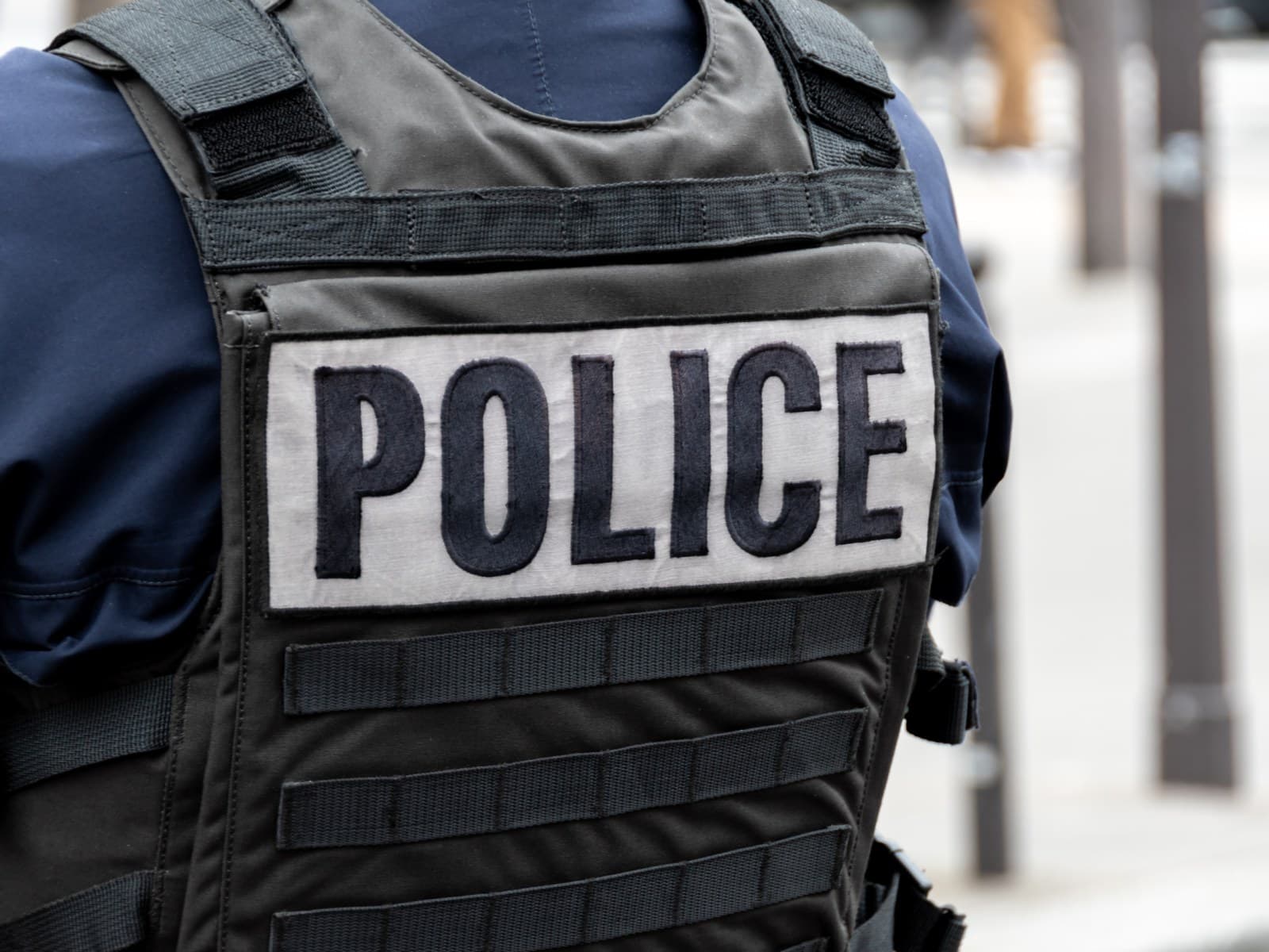 Cover Image for France: German Man Arrested For Allegedly Keeping Wife Captive For 12 Years