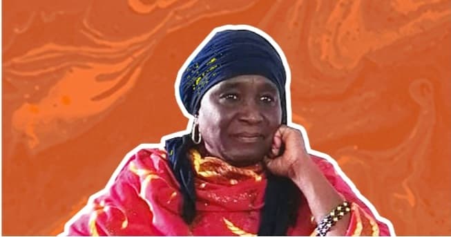 Cover Image for The Feminist Writings of Northern Nigeria.