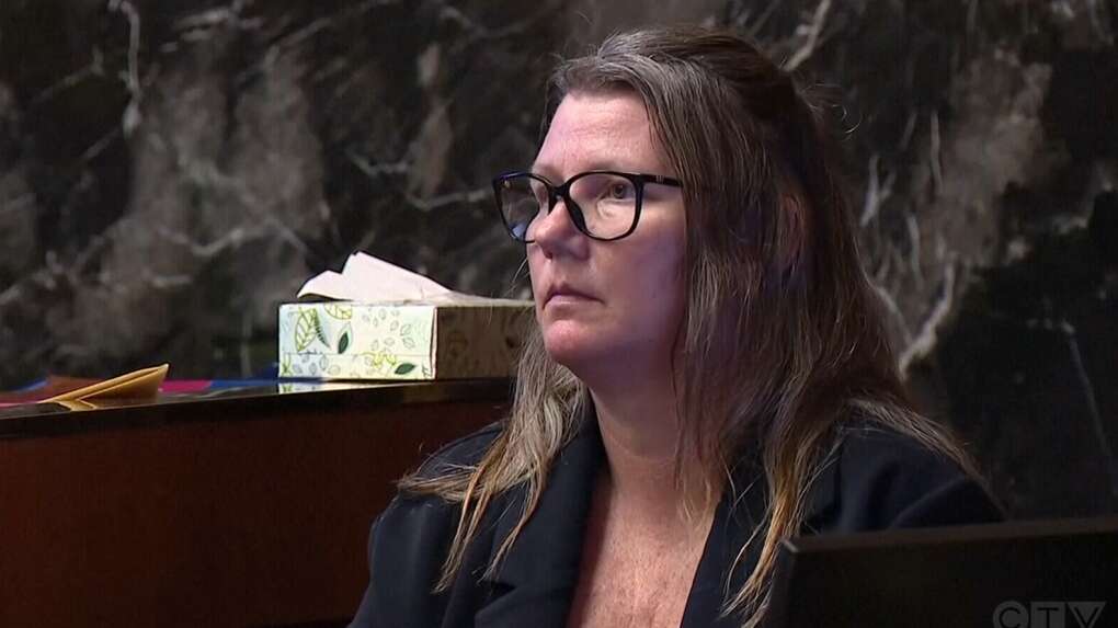Cover Image for Jennifer Crumbley: Manslaughter Sentence Handed Down to Mother of Michigan Shooter, Father Awaits Trial