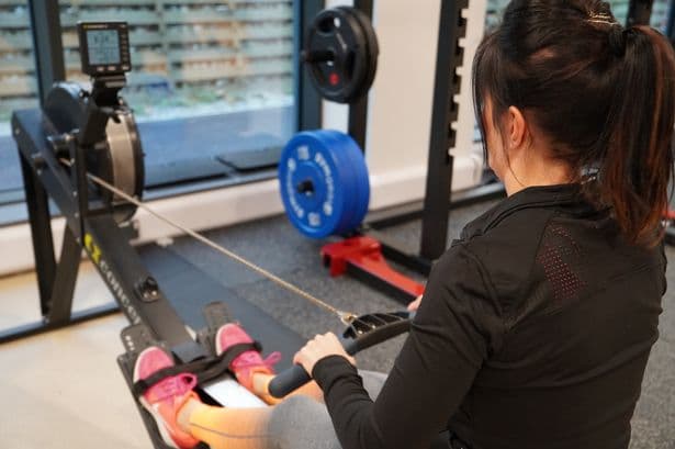 Cover Image for Nottingham: Ex-PCSO Launches Gym Safety Initiative for Women