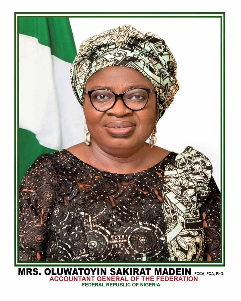 Cover Image for Transcorp Hotels Appoints AGF, Oluwatoyin Madein, As Non-executive Director