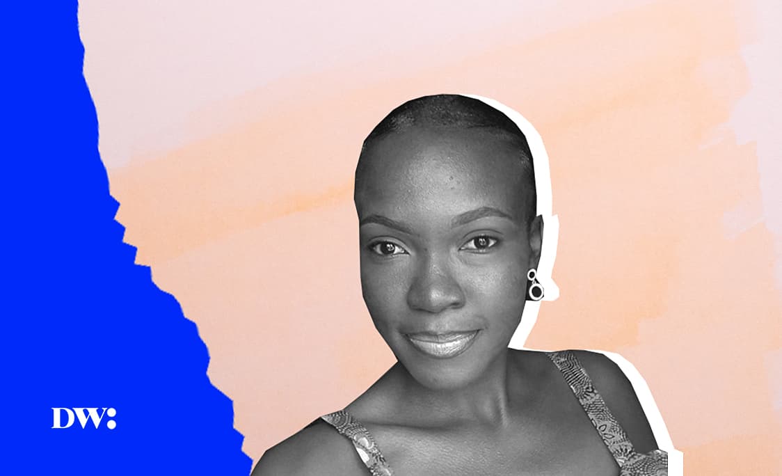 Cover Image for Feyisayo Famakinde Tells All About Her Journey In DevOps Engineering