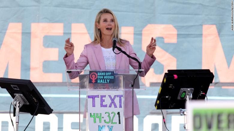 Cover Image for Jennifer Siebel Newsom, Wife Of Gov. Gavin Newsom, Will Testify Against Harvey Weinstein In Sexual Assault Trial