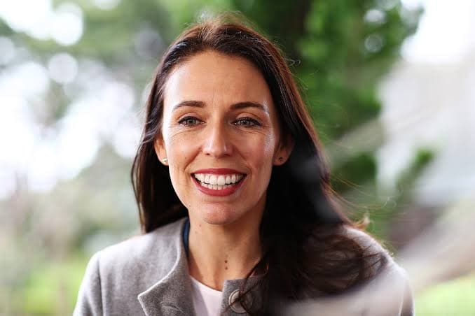 Cover Image for New Zealand: Prime Minister, Jacinda Ardern, Resigns Ahead of October Elections