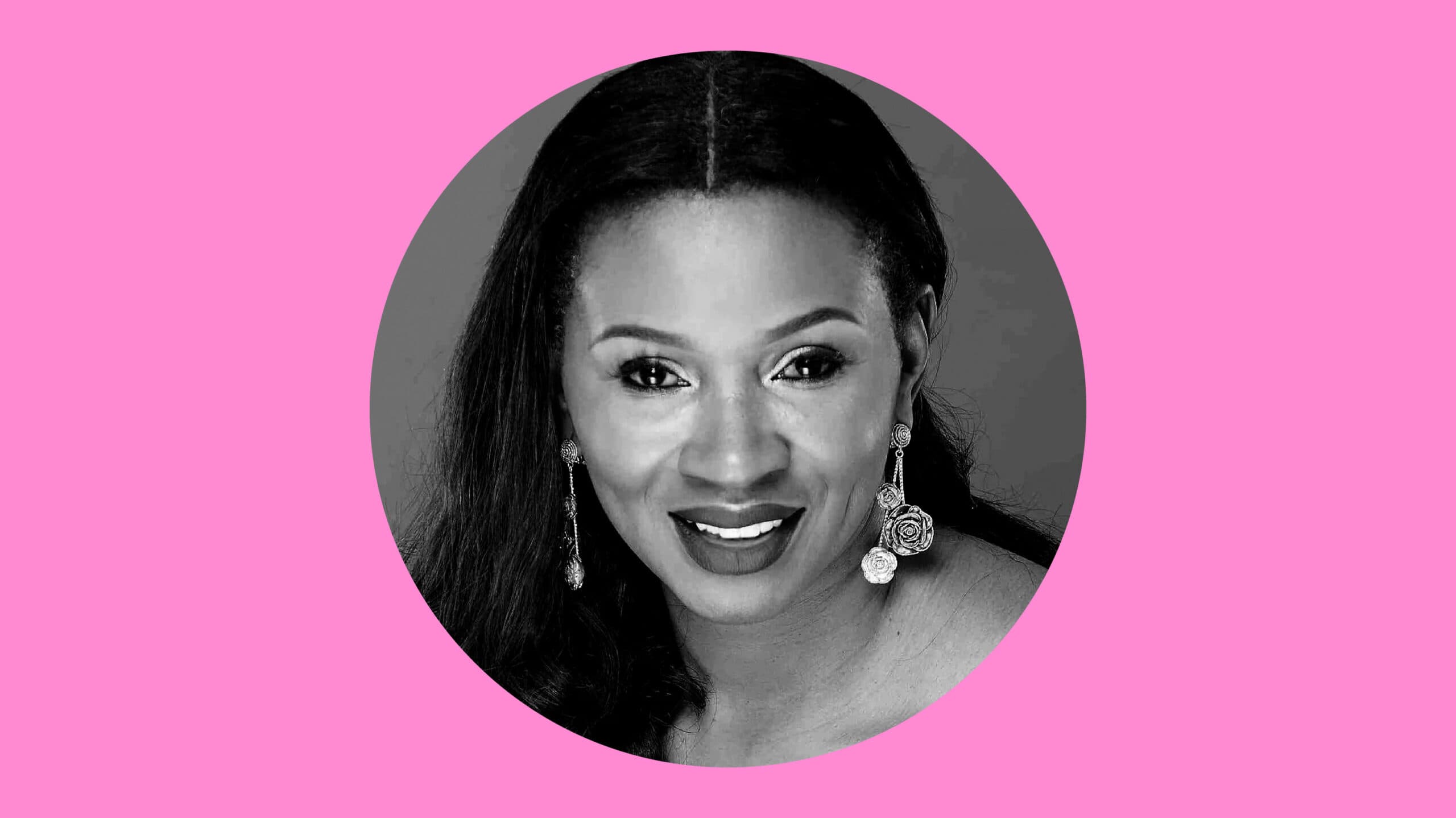 Cover Image for Chioma Ude: Founder and Executive Director of The African International Film Festival