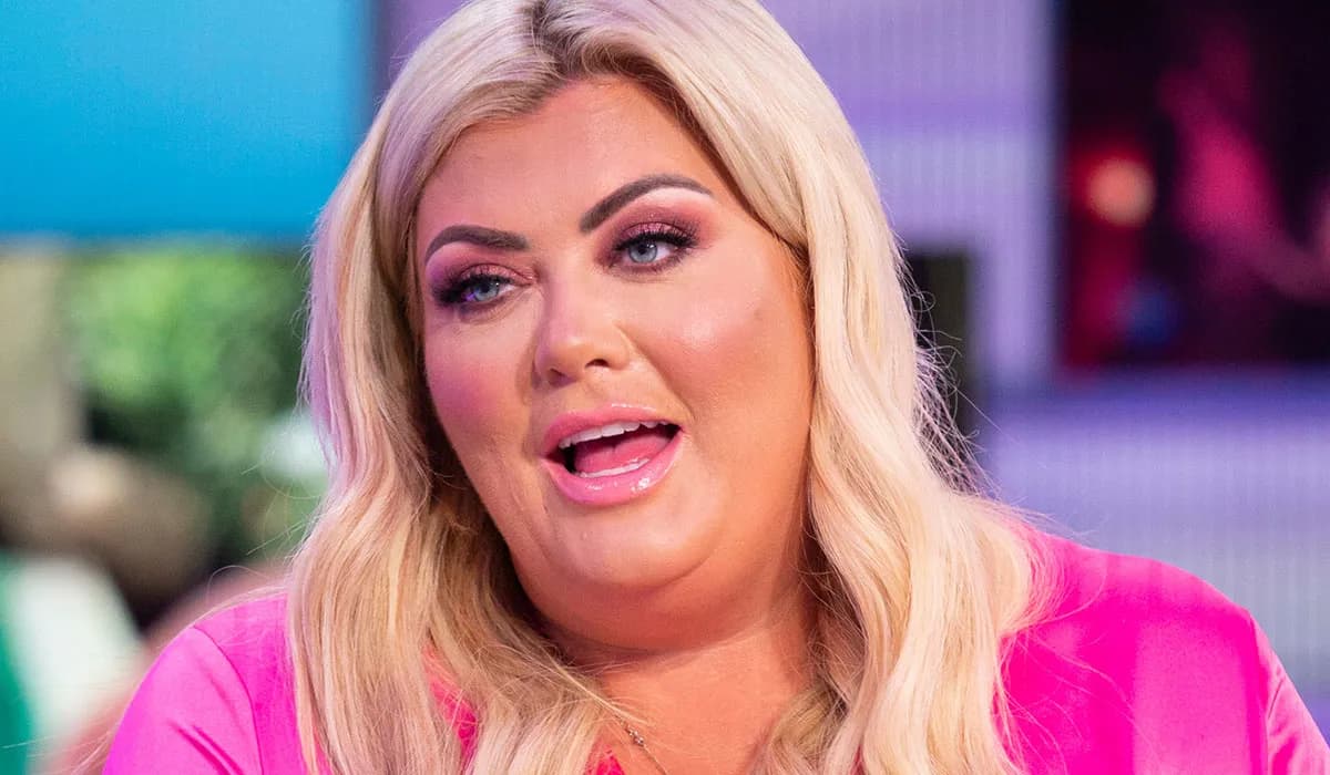 Cover Image for Gemma Collins Reveals Her Doctors Advised Her to Have an Abortion On Discovering It was Intersex