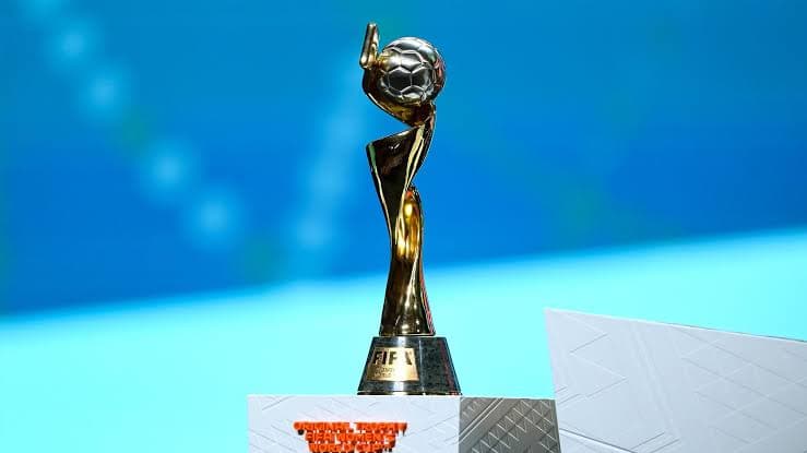 Cover Image for FIFA Plans To Launch New Women Tournaments